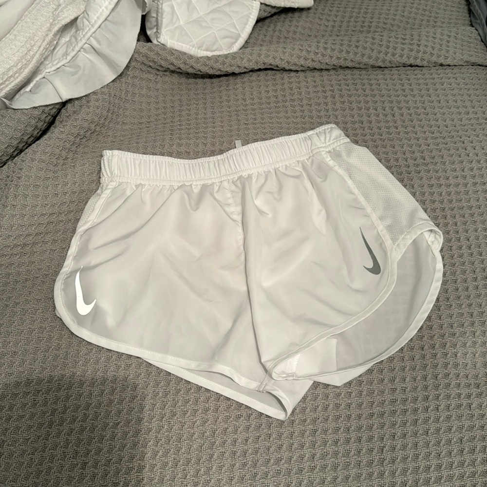 Nike athletic shorts